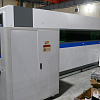 FL-L1560FH-1000-Raycus Оптоволоконный станок лазерной резки для листового металла с кабинетной защитой