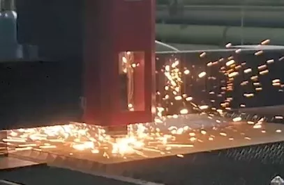 Видео Станки лазерной резки 1
