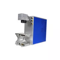 FL-PP30-100x100-МАХ Photonics Портативный лазерный станок для маркировки