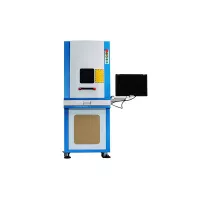 FL-FC50-200x200-МАХ Photonics Закрытая машина для маркировки